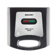 51184 - SANDU/GRILL MALLORY 750W 220V PT/INO.832