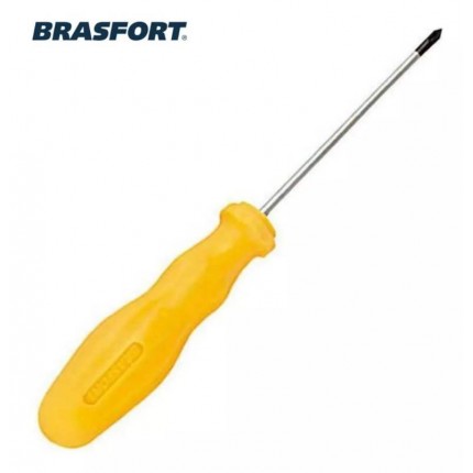 CHAVE PHILIPS BRASF.3/8X06 MAG.CR