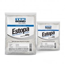 51216 - ESTOPA TEKBOND 150GR