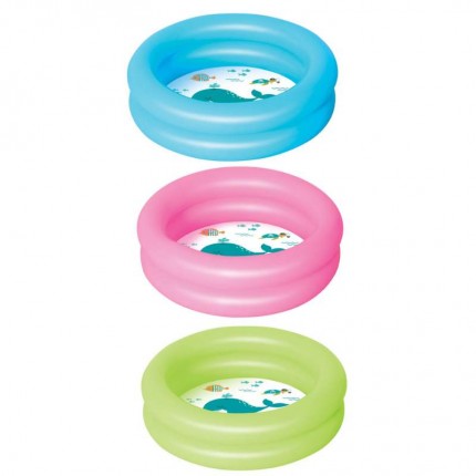 PISCINA/BANHEIRA INFLAVEL MOR 028L 1780