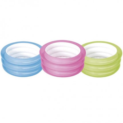 PISCINA/BANHEIRA INFLAVEL MOR 080L 1781