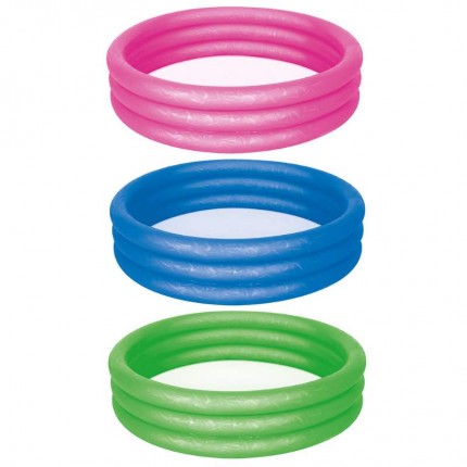 PISCINA/BANHEIRA INFLAVEL MOR 130L 1782