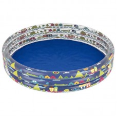 51242 - PISCINA/BANHEIRA INFLAVEL MOR 450L 1784