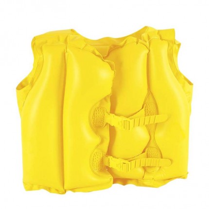 COLETE INFLAV.MOR INFANT.1822(ATE 30KG)