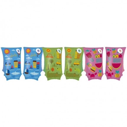 BOIA DE BRACO MOR 1802(ATE 50KG)