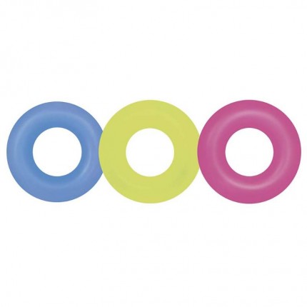 BOIA INFLAV.MOR NEON 90CM(ATE 45KG)1821