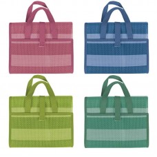 51253 - ESTEIRA DE PRAIA MOR DOBRAV.COLOR 3655