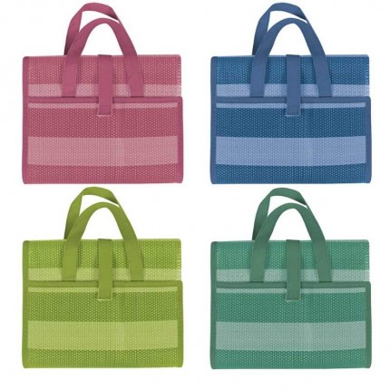 ESTEIRA DE PRAIA MOR DOBRAV.COLOR 3655