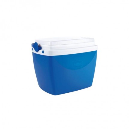 CAIXA TERMICA MOR 06L AZUL 8201