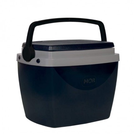 CAIXA TERMICA MOR 06L PRETO 8200