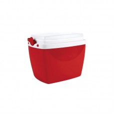 51258 - CAIXA TERMICA MOR 06L VERM.8202