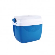 51260 - CAIXA TERMICA MOR 12L AZUL 8211