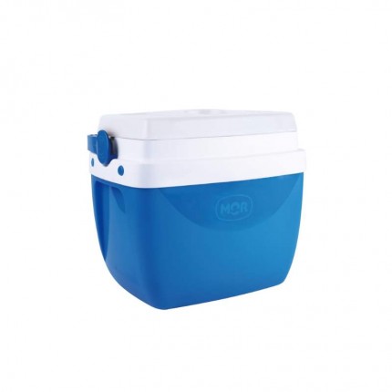 CAIXA TERMICA MOR 12L AZUL 8211