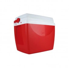 51270 - CAIXA TERMICA MOR 34L VERM.8162