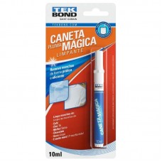 51273 - CANETA MAGICA TEKBOND 10ML(LIMP/REM.MANC