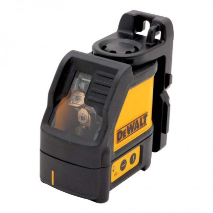 NIVEL A LASER DEWALT DW088K AUT.15M(VM)