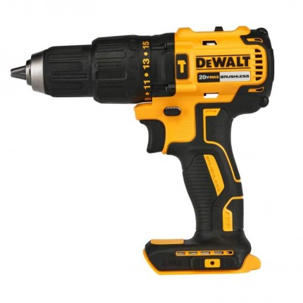 PARAF/FUR.20V DEWALT DCD7781B S/BAT.