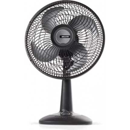 VENTILAD.MESA MAL.30CM 4P PT 127 ECOTS--