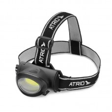 51284 - LANTERNA ATRIO DE CABECA 03W(3XAAA)ES442