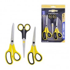 51297 - KIT C/03 TESOURAS CHEVROLET GM7103