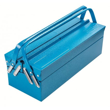 CAIXA FERR.TRAM.CHAP.AZ 800/004(3GAV)