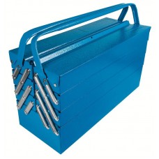 51300 - CAIXA FERR.TRAM.CHAP.AZ 800/007(7GAV)