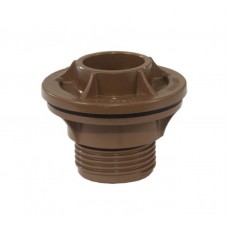 51355 - ADAPTADOR C/FLANG. 1/2(20MM)SOCEL 950