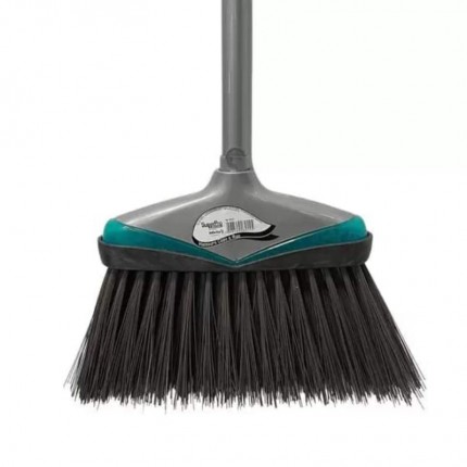 VASSOURA BETTAN.CASA/RUA PVC C/C 9001C