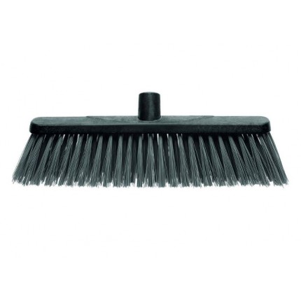 VASSOURA BETTAN.40CM S/C RIGIDA 9005D