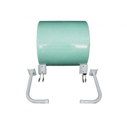 SUP.P/ROLO PANOS BETTANIN METAL SP9325