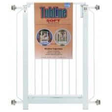 51446 - GRADE PORTAO TUBLINE SOFT 0,70CM BR 1130