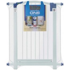 51451 - GRADE PORTAO TUBLINE ONE 0,70CM BR 1150