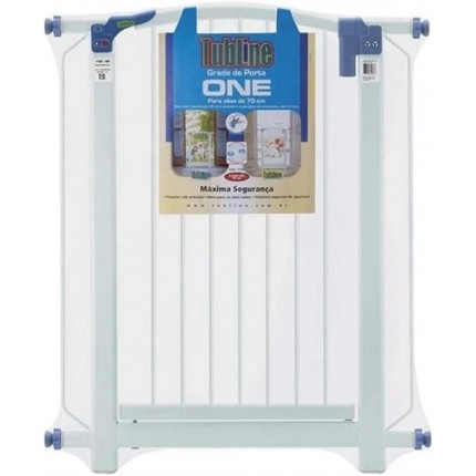 GRADE PORTAO TUBLINE ONE 0,70CM BR 1150