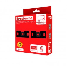 51465 - SUP.P/TV BRASFORMA 10A90 UNIV.FIXO 951