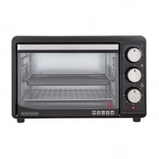 51480 - FORNO ELETR.BED 21L 1300W 127V PT FT21P