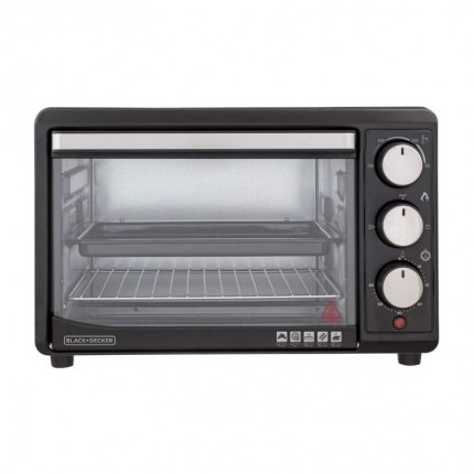 FORNO ELETR.BED 21L 1300W 127V PT FT21P