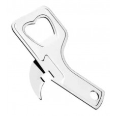 51481 - ABRIDOR LATA/GARRAFA JWC C/12(INOX)0264