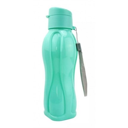 SQUEEZE WESTERN PVC 600ML COL.SOLID.600S