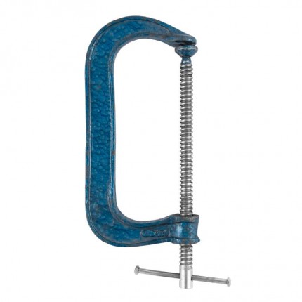 GRAMPO TIPO C EDA AZ 02 2MQ