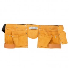 51596 - CINTO PORTA FER.EDA 11BOLSOS 9FT EXCELL