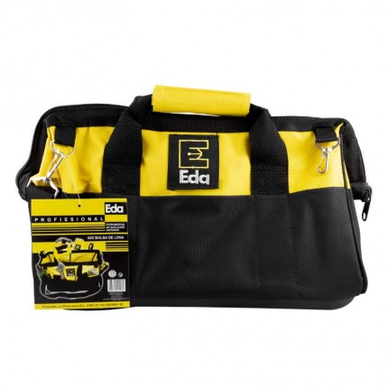 BOLSA P/FER.EDA 22BOLS.ZIPER 8ZE