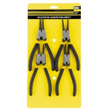 51620 - ALICATE P/ANEIS EDA JOGO C/04 0AB