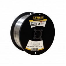 51629 - ARAME DE SOLDA MIG S/GAS 0,8MM LYNU(1KG)