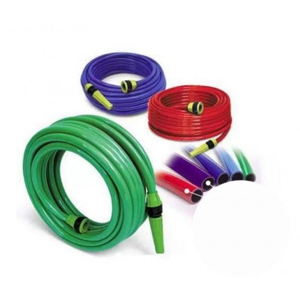 MANGUEIRA JD LISA MONTEREY 10M DUOCOLOR