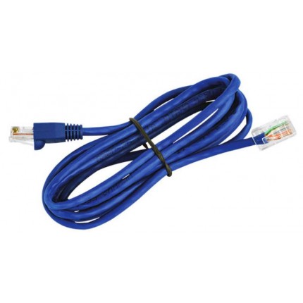 CABO DE REDE F.C AZ 05M C/RJ45