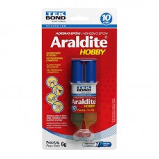 51773 - ADESIVO EPOXI TEK(ARALD)10M.06G(HOB)SERI