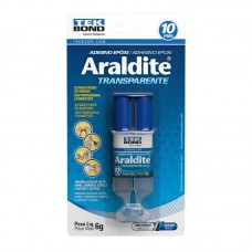 51774 - ADESIVO EPOXI TEK(ARALD)10M.06G(TRA)SERI