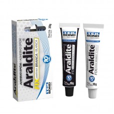 51775 - ADESIVO EPOXI TEKB(ARALDITE)20G 10MIN.BR