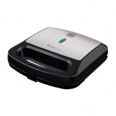 51779 - GRILL/SANDUICH.BED 750W 127V SM800 INOX