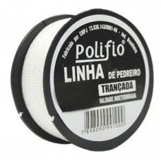 51794 - LINHA PEDREIR.TRANC.POLIFIO 100M C/12